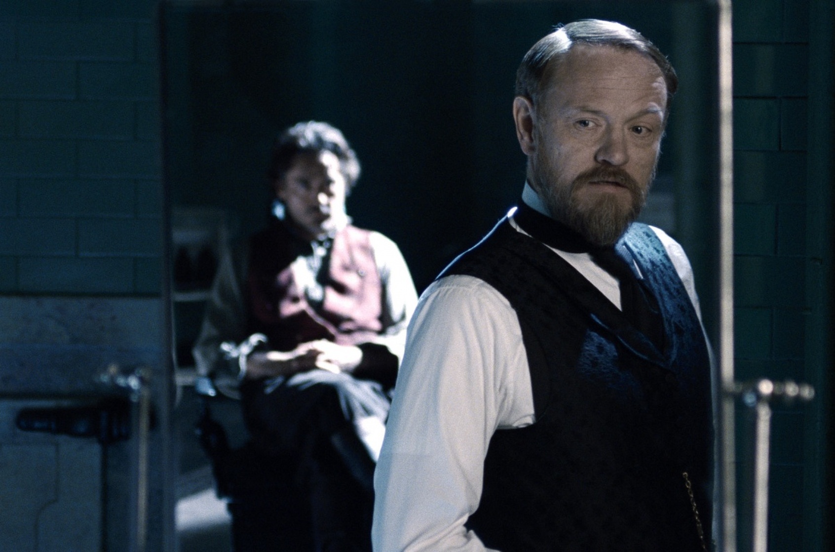Sherlock Holmes: A Game of Shadows