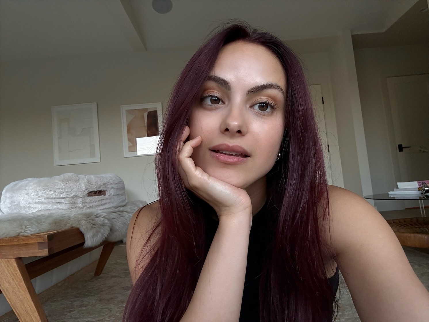 Camila Mendes