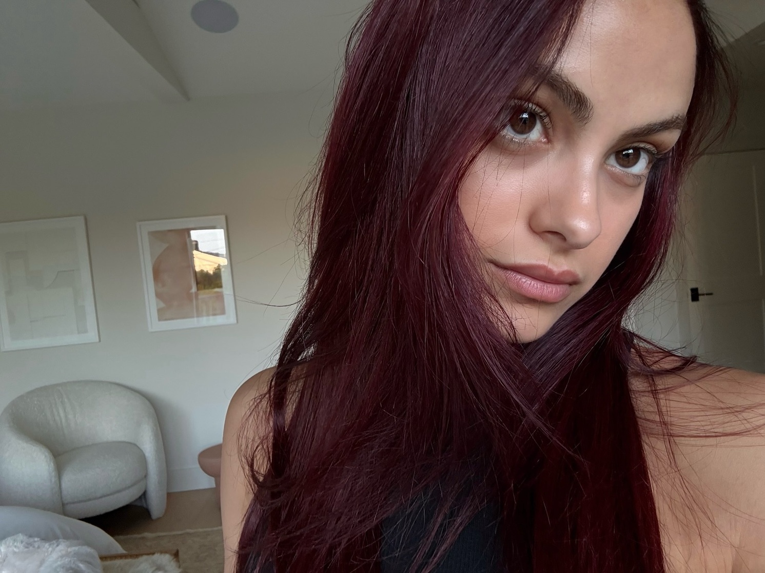 Camila Mendes