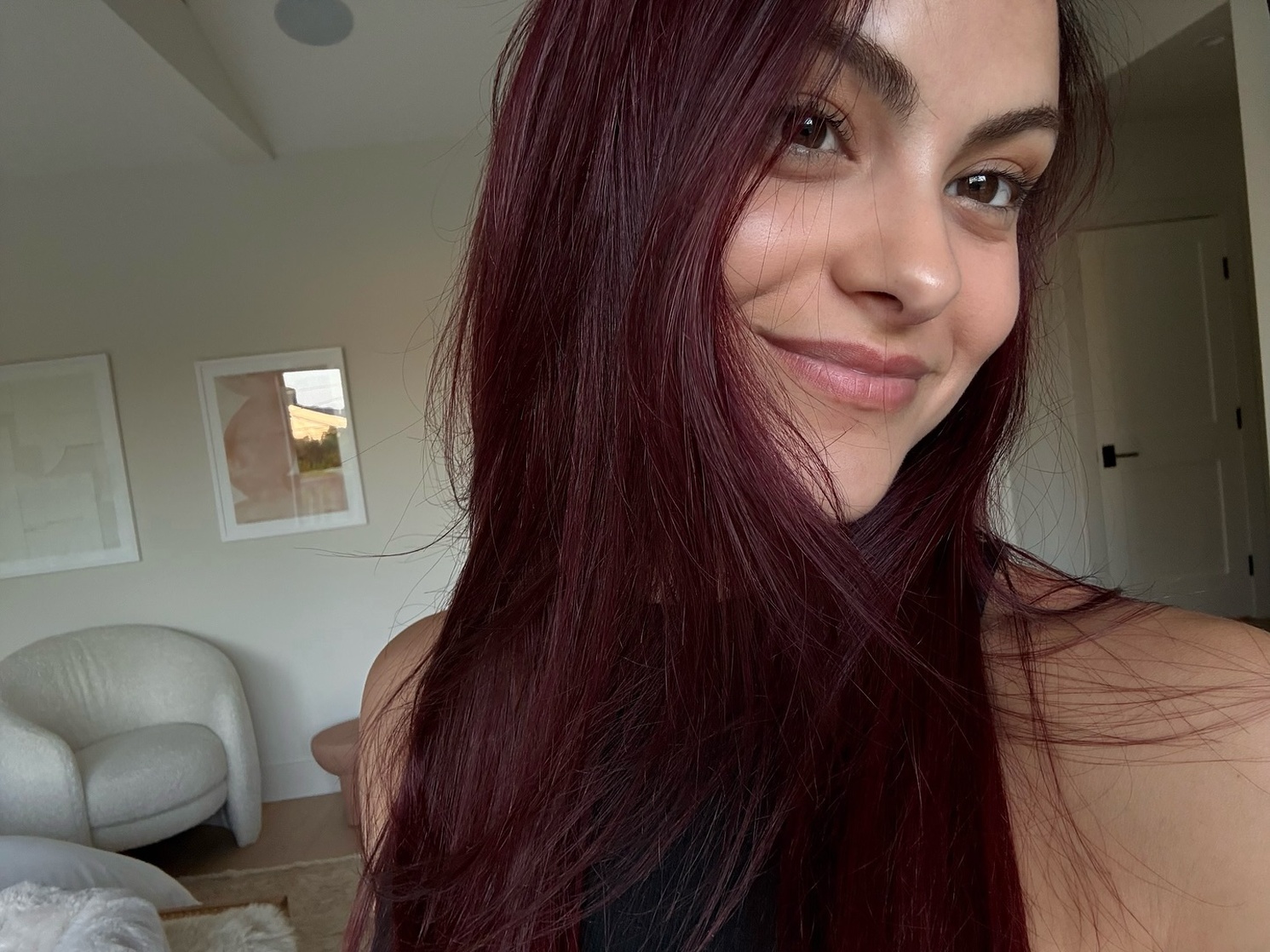 Camila Mendes