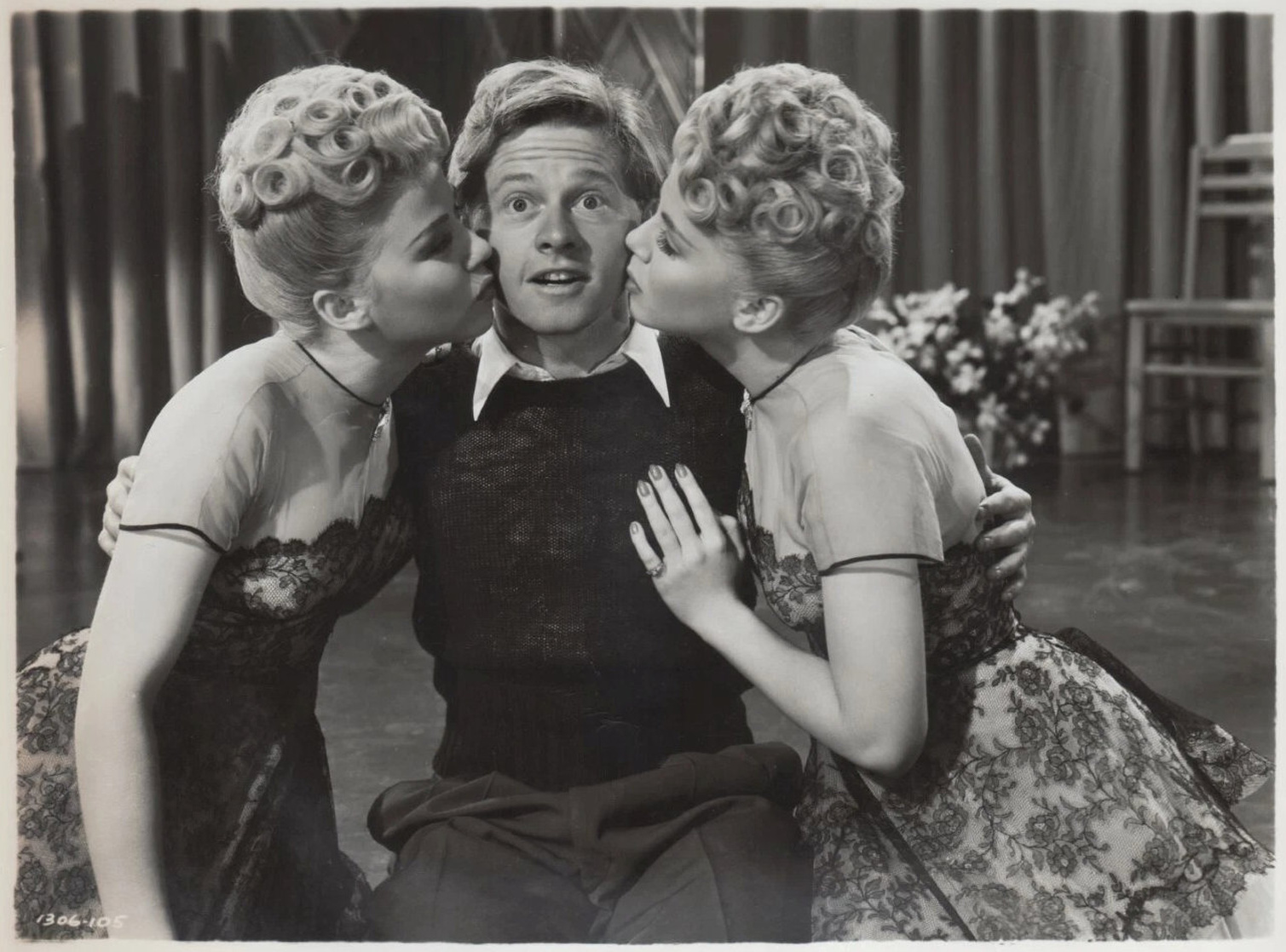 Lee Wilde