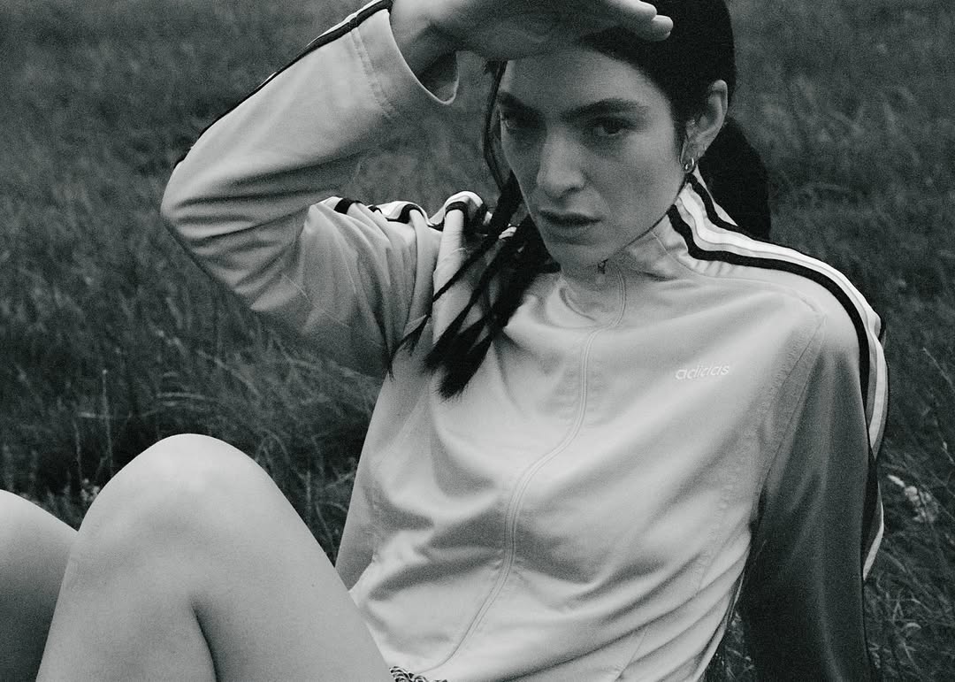 Lorde