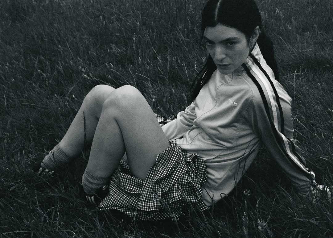 Lorde