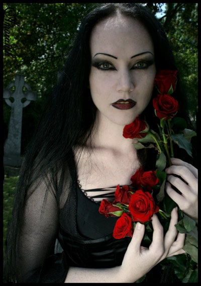 Lady Amaranth