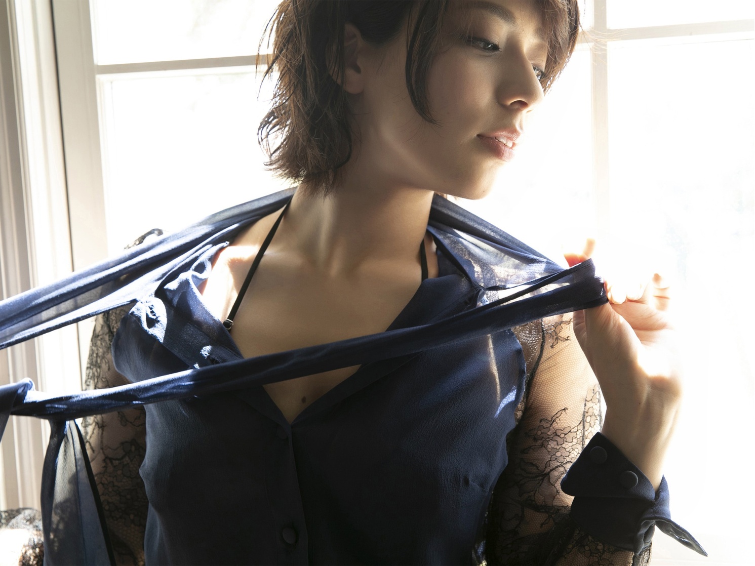 Mayu Koseta