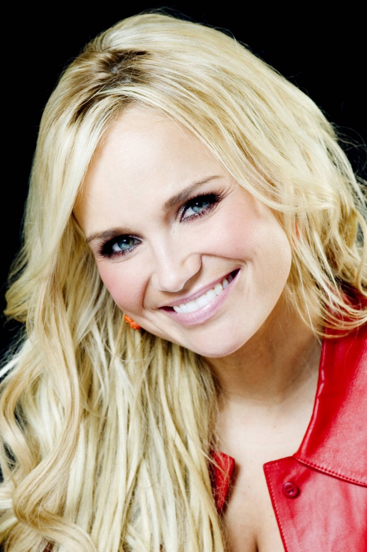 Picture of Kristin Chenoweth