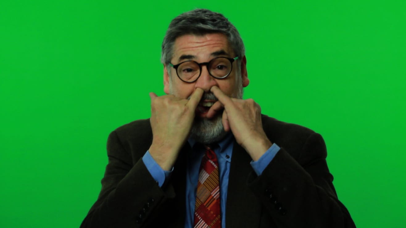 Next photo of John Landis