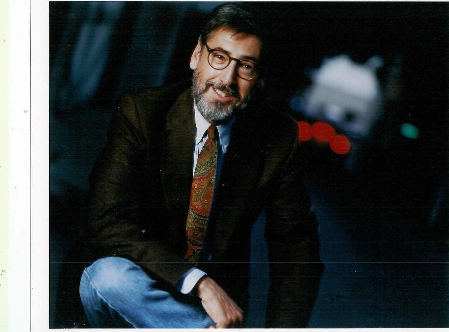 John Landis