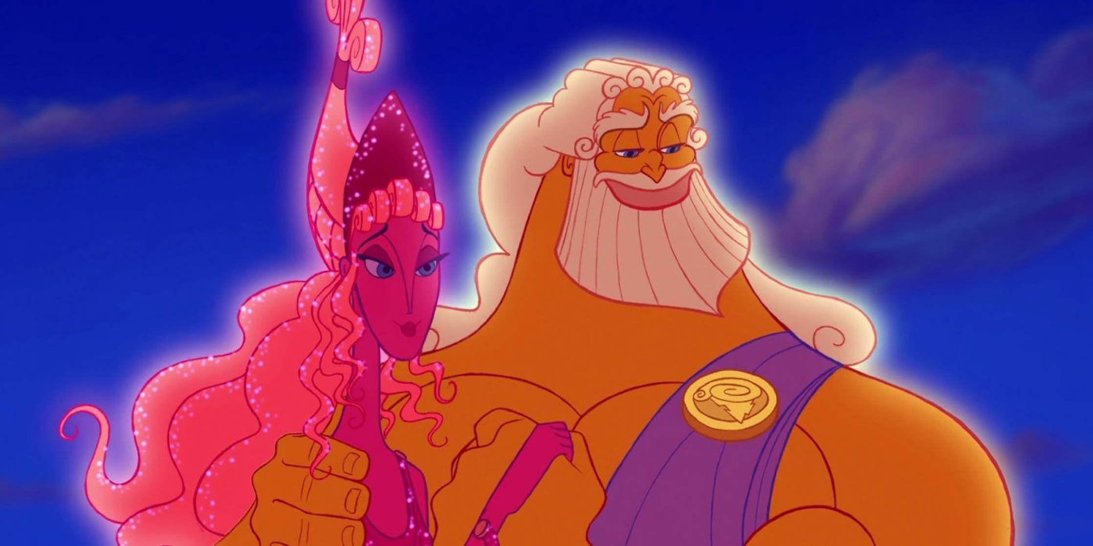 Zeus (Hercules)