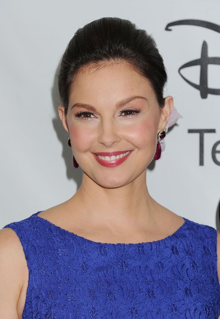 Picture Of Ashley Judd 