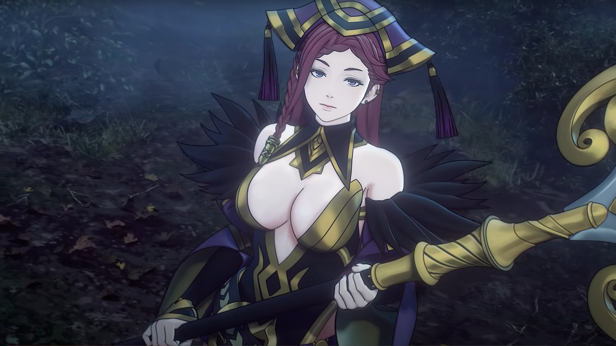 Loki (Fire Emblem)
