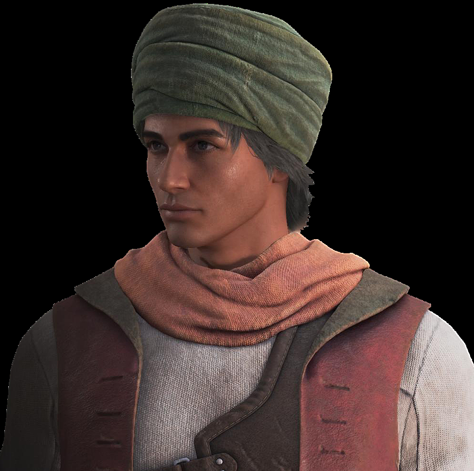 L'ubor