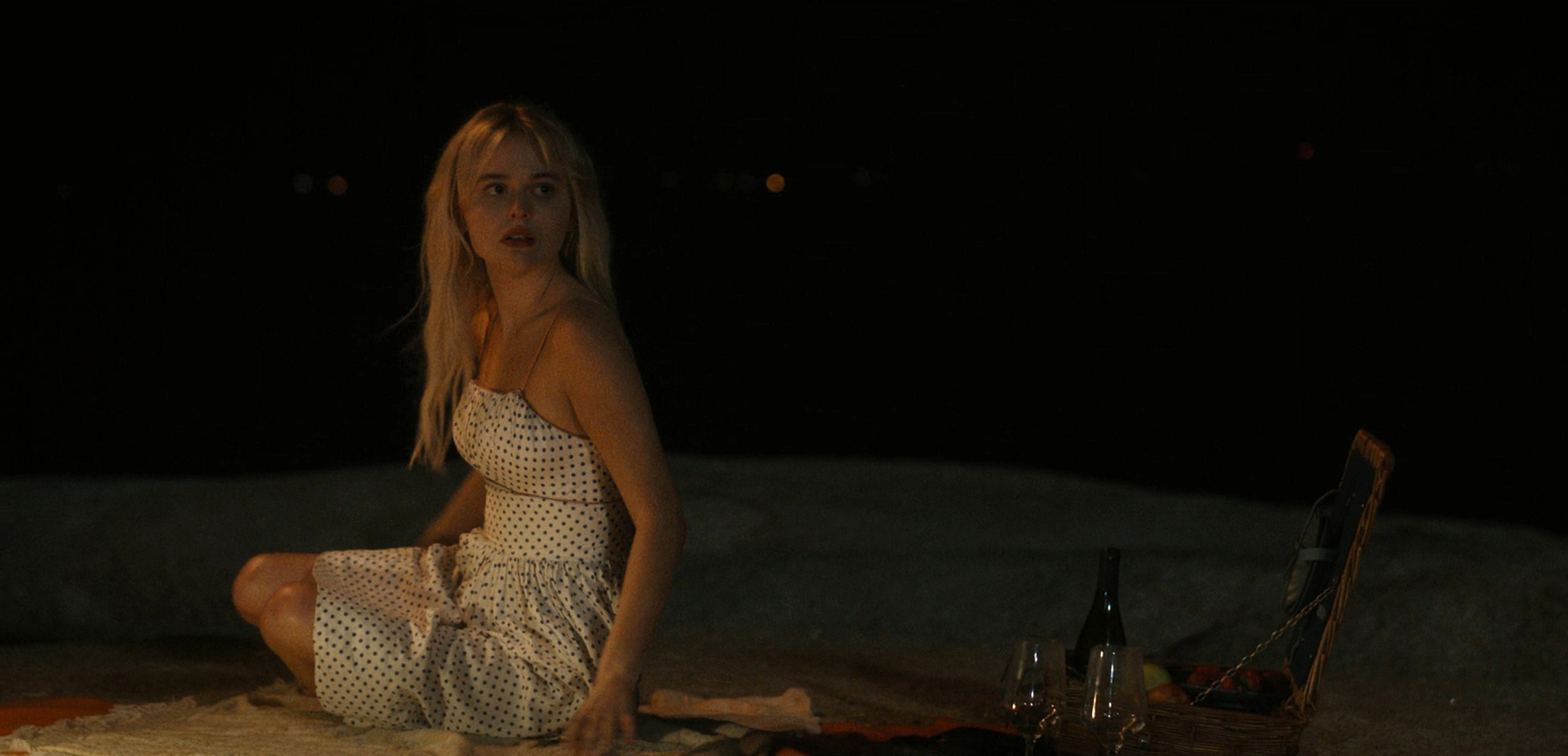 Emily Alyn Lind