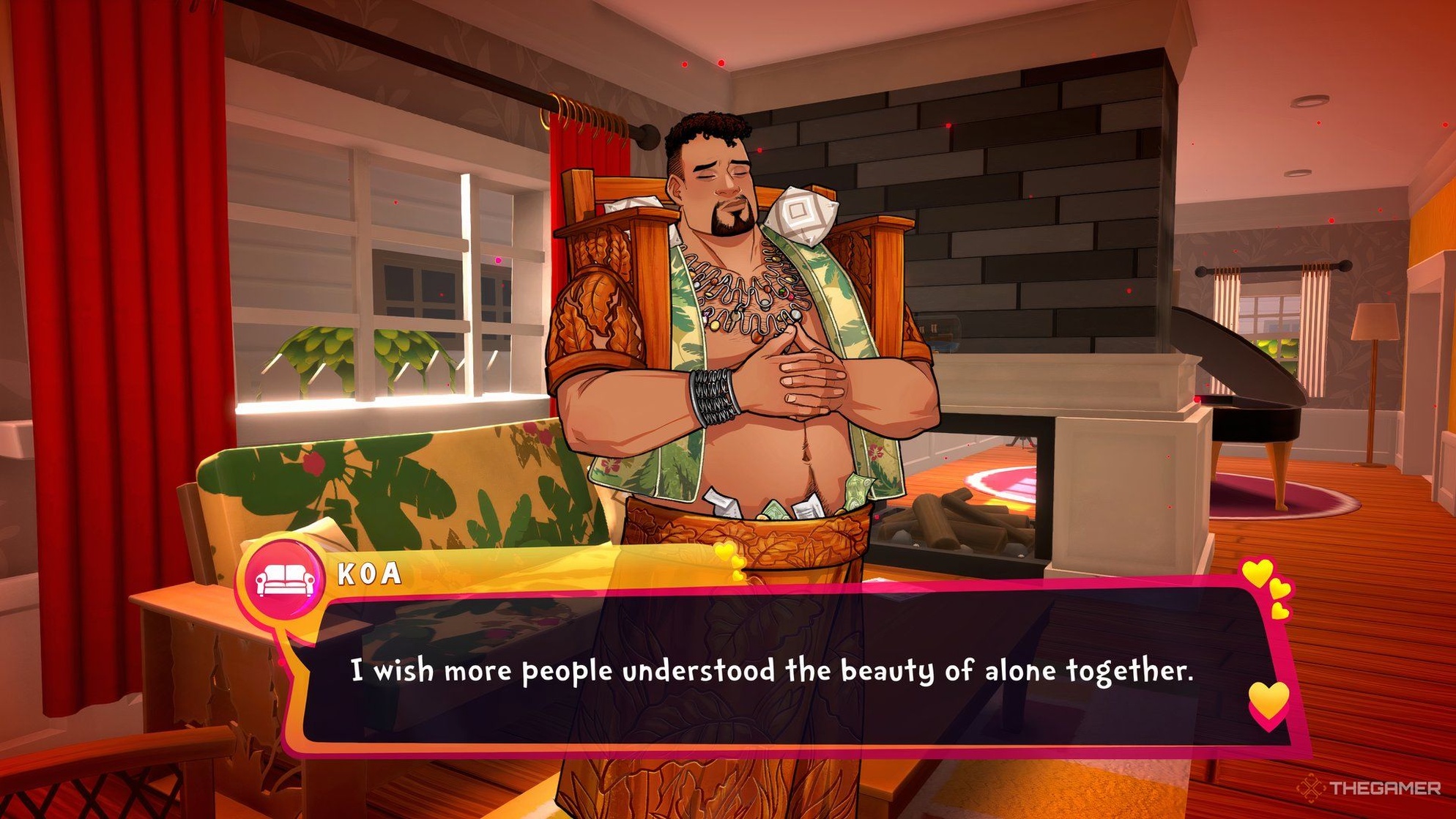 Koa