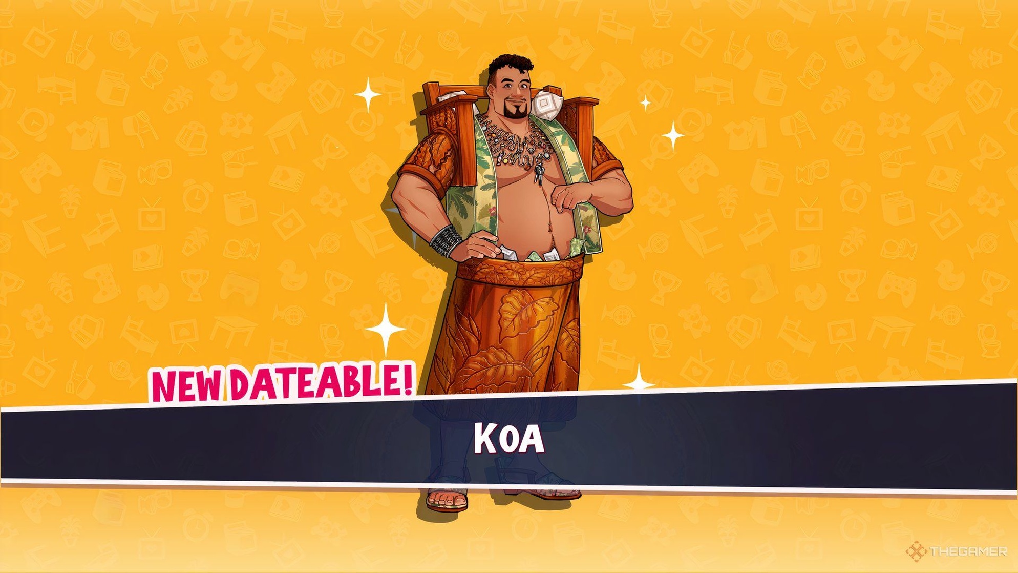 Koa