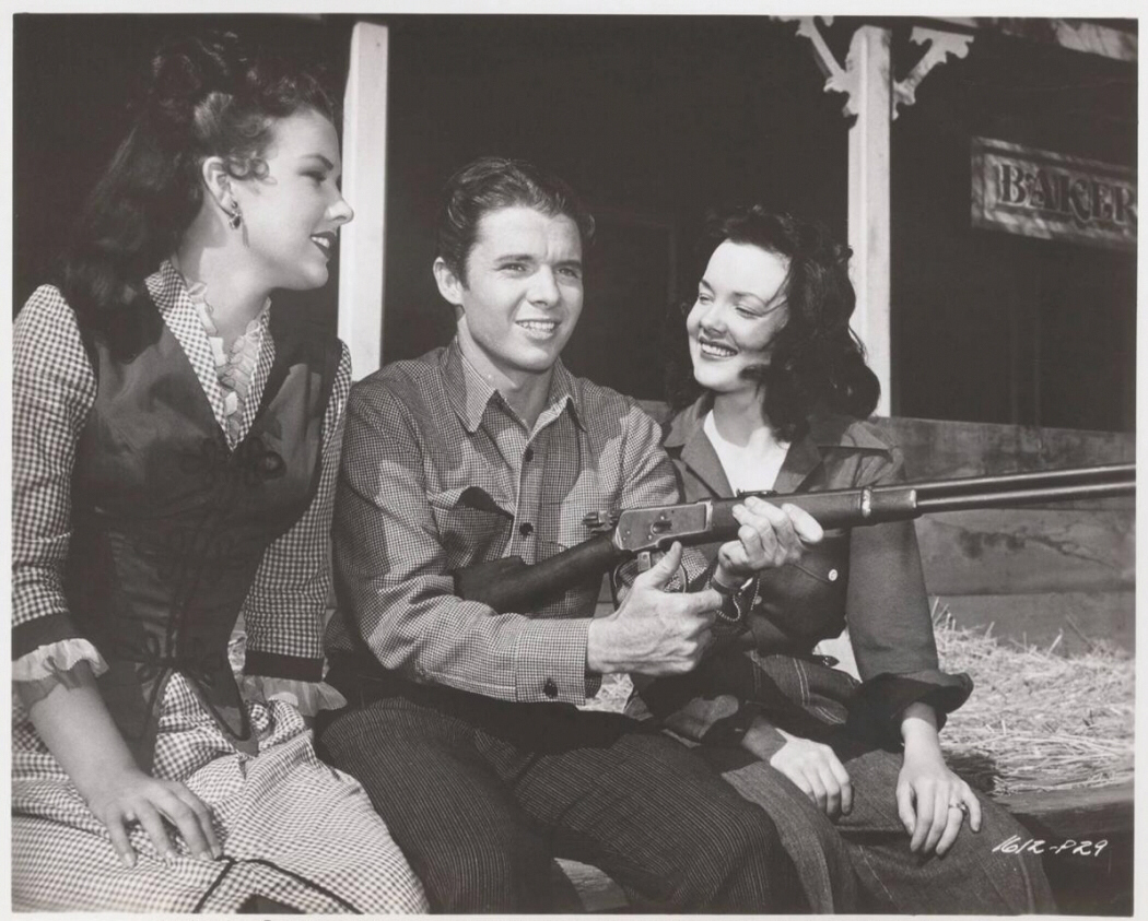 Gale Storm