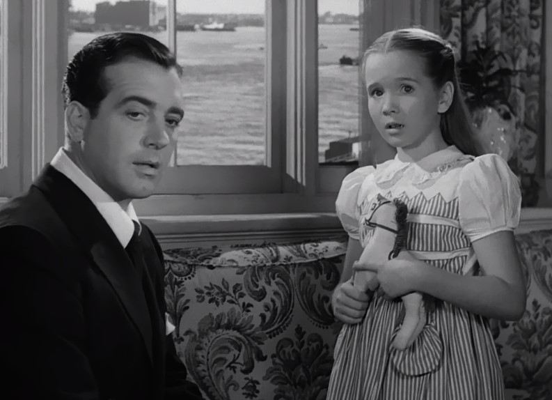 Sentimental Journey