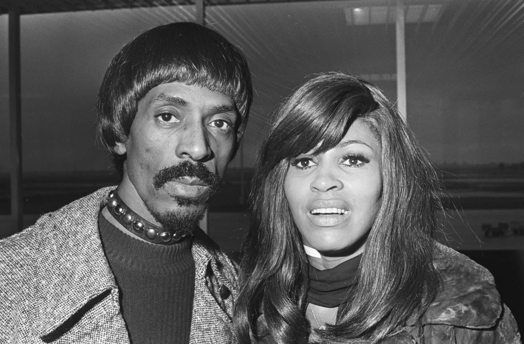 Ike and Tina Turner