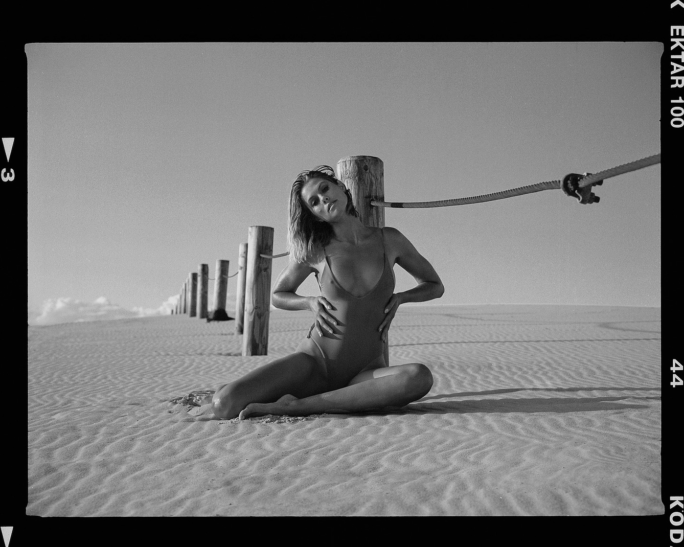 Natalie Roser Natalie Roser