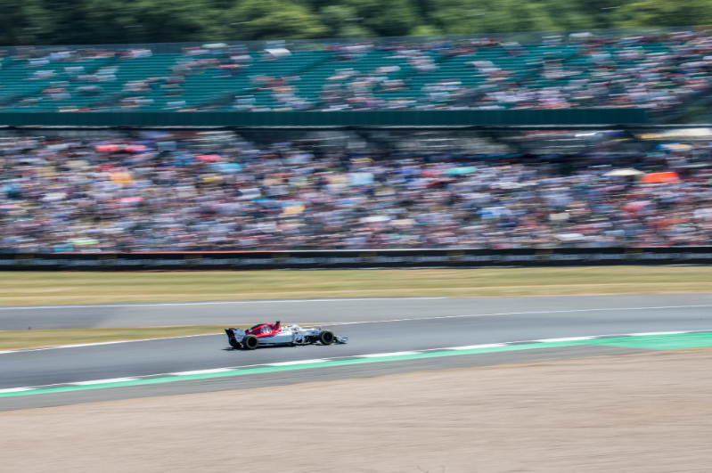 Marcus Ericsson