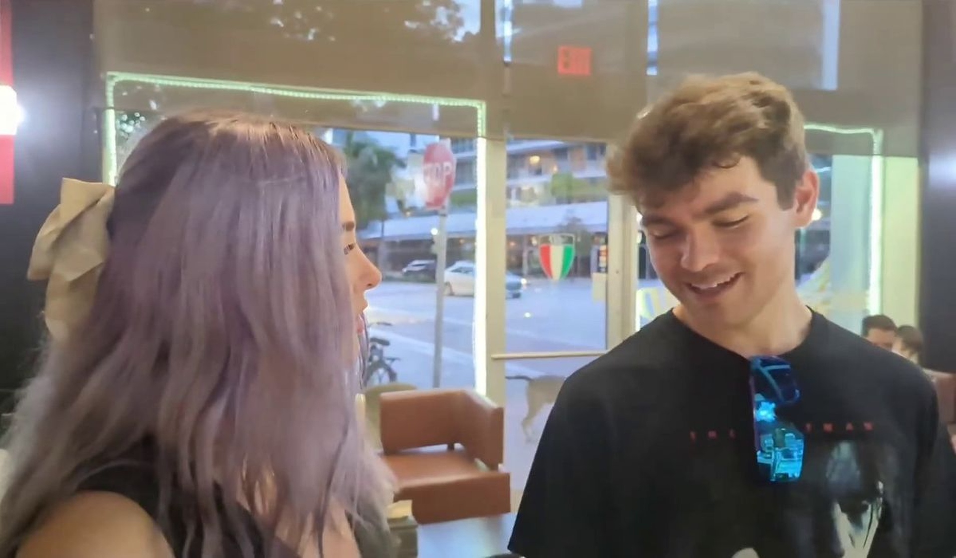 Nick Fuentes