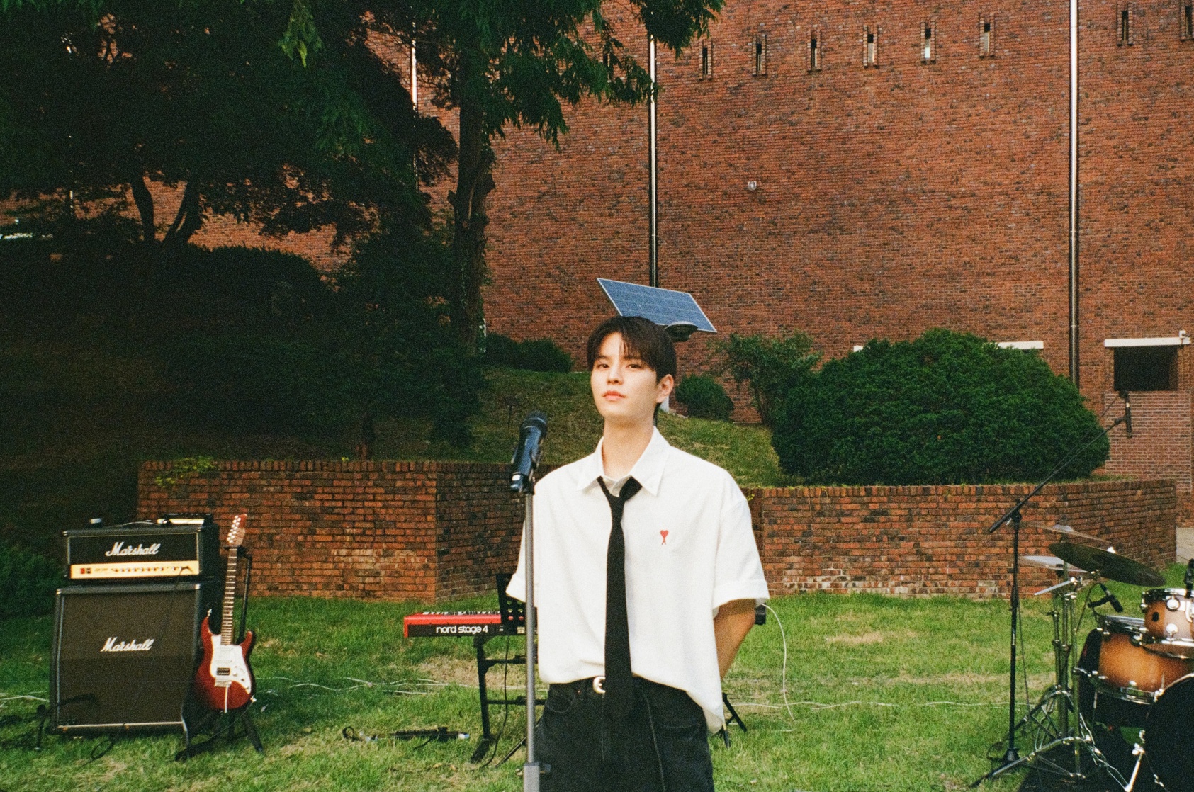 Seungmin