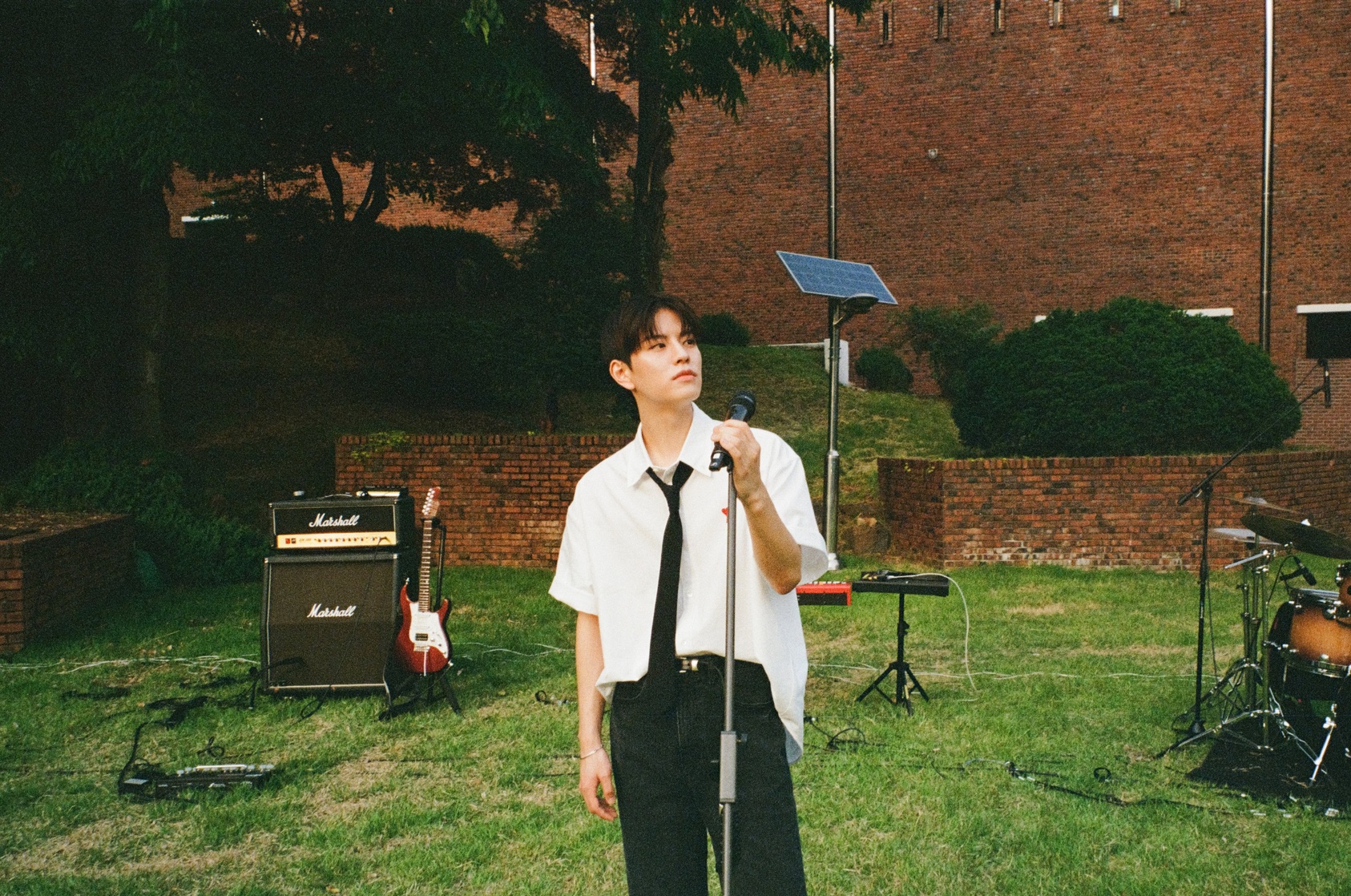 Seungmin