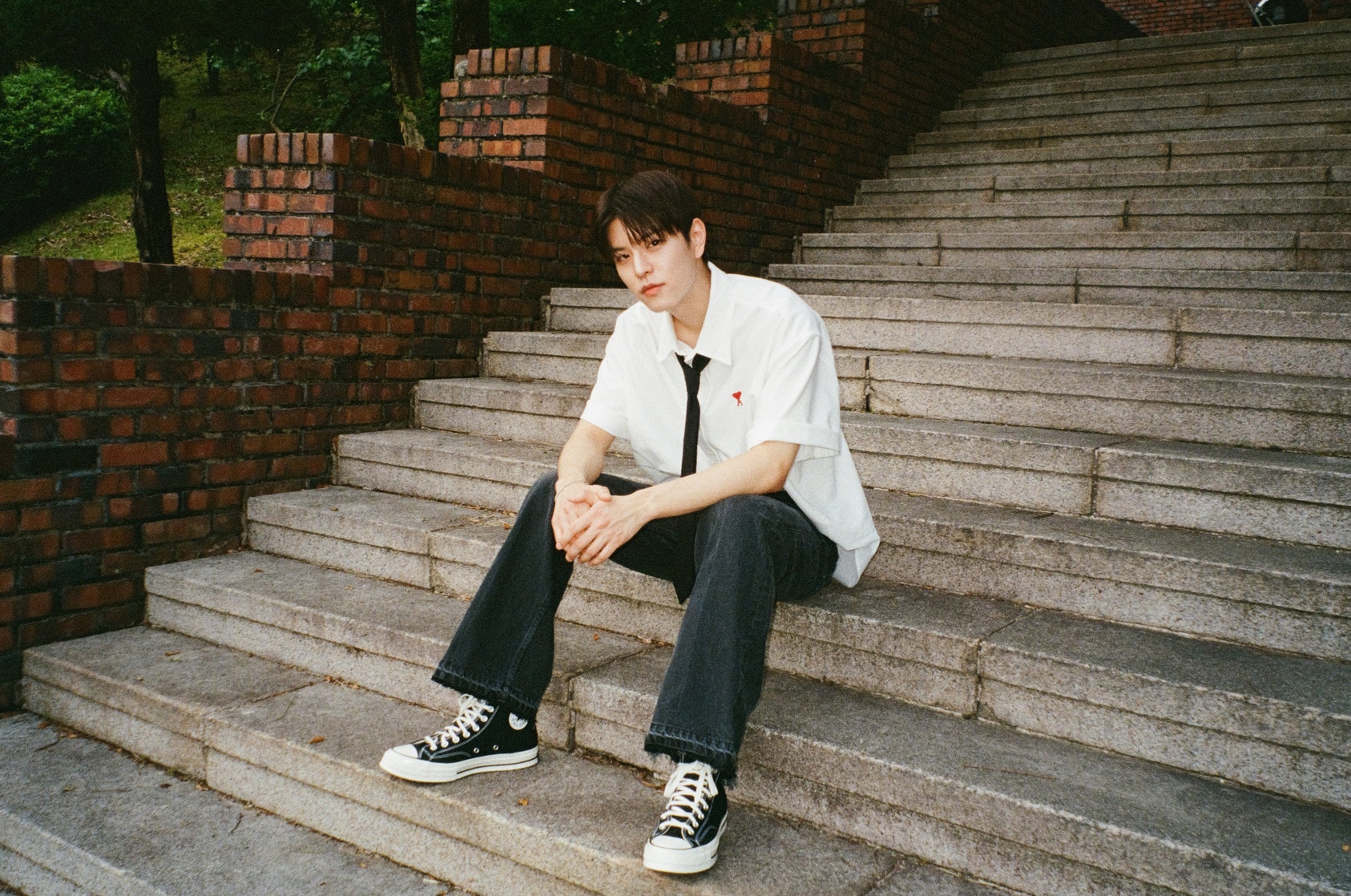 Seungmin