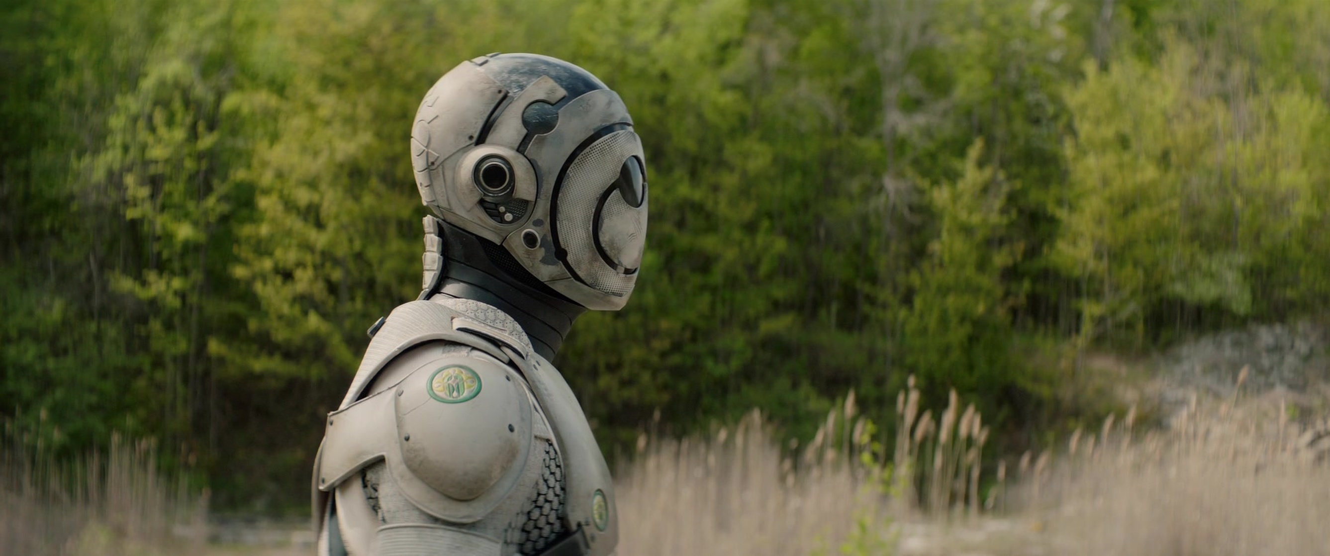Murderbot