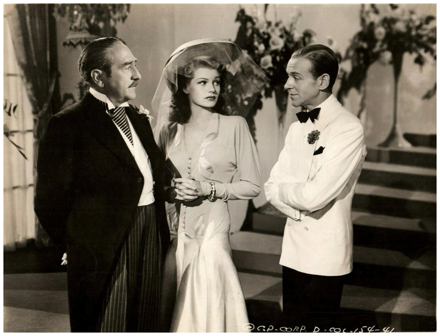 Fred Astaire