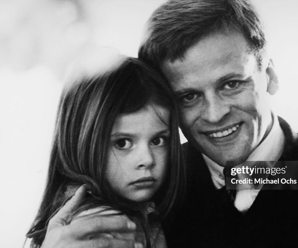 Nastassja Kinski Nastassja Kinski