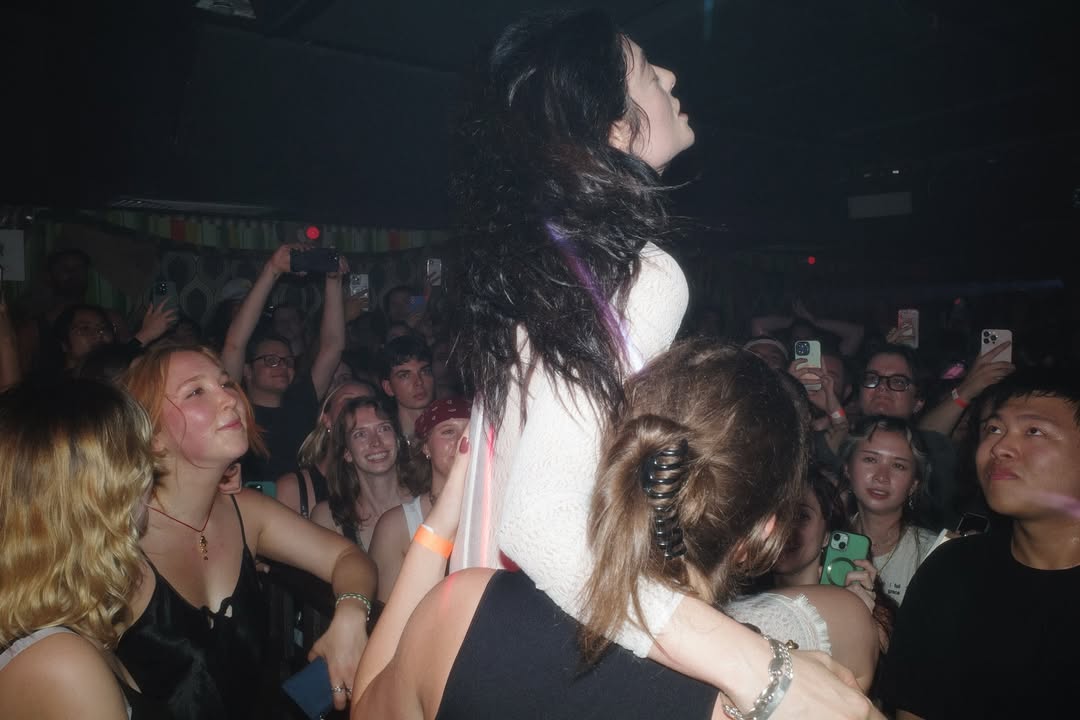 Lorde