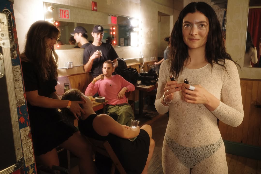 Lorde