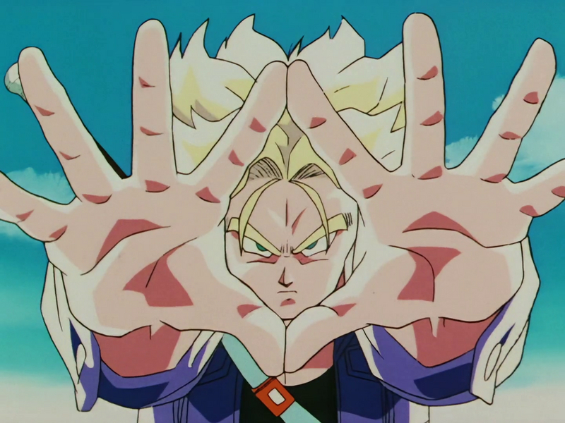 Trunks