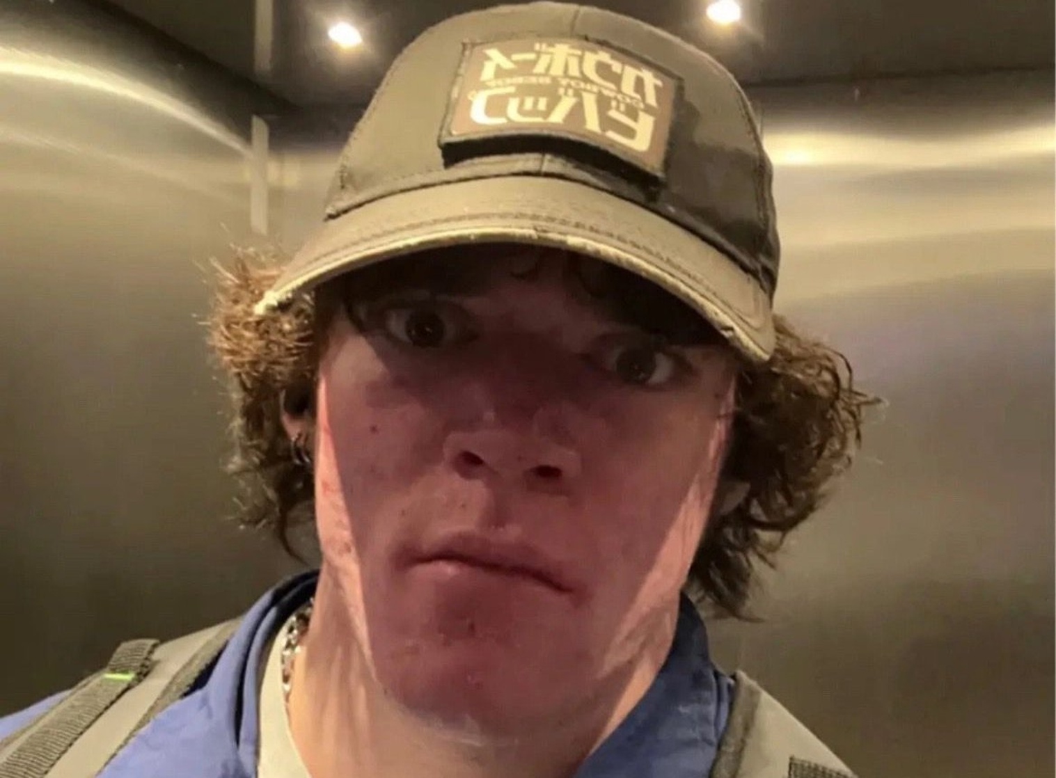 Sam Sulek