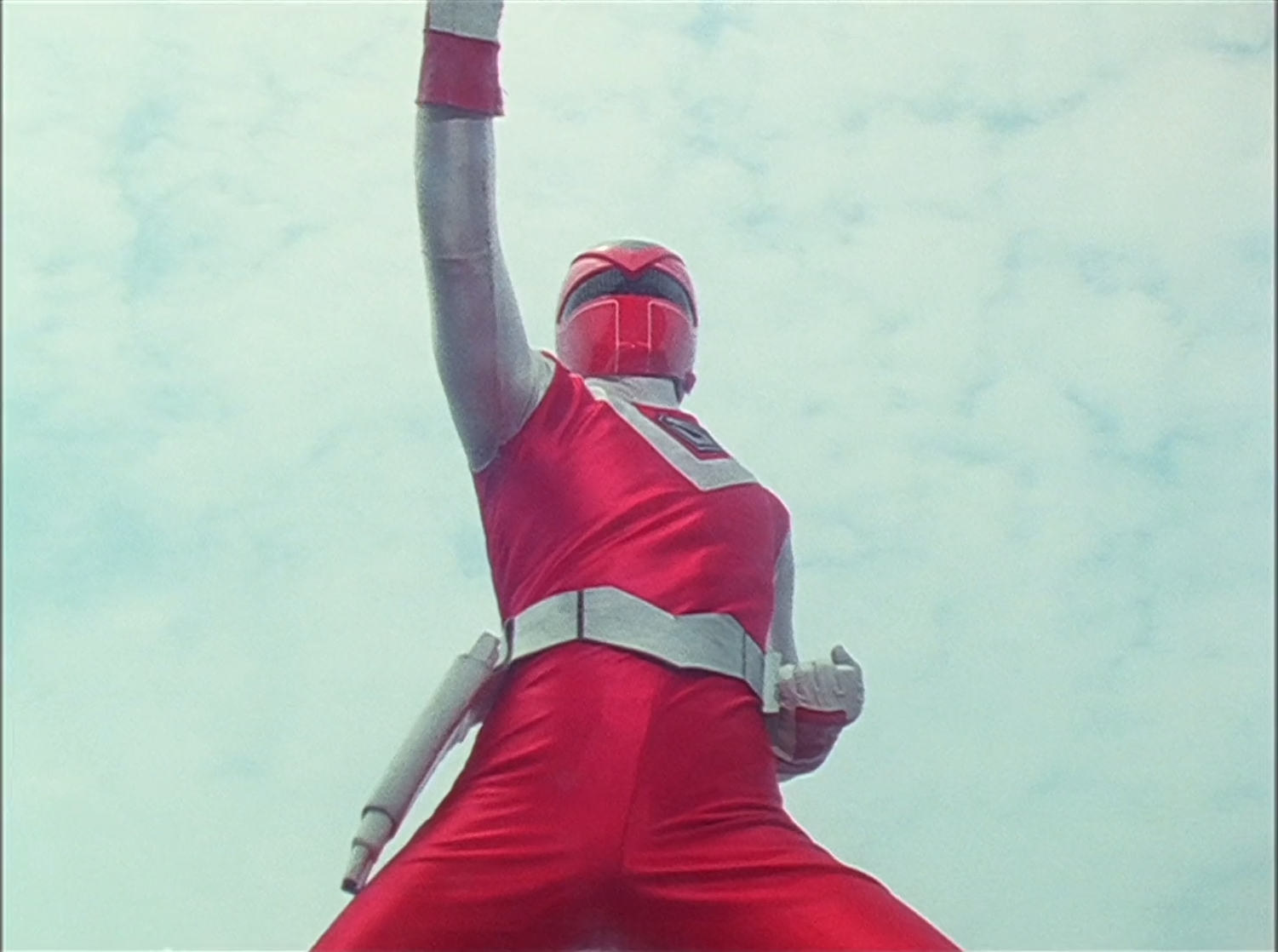 Takeru (Maskman)