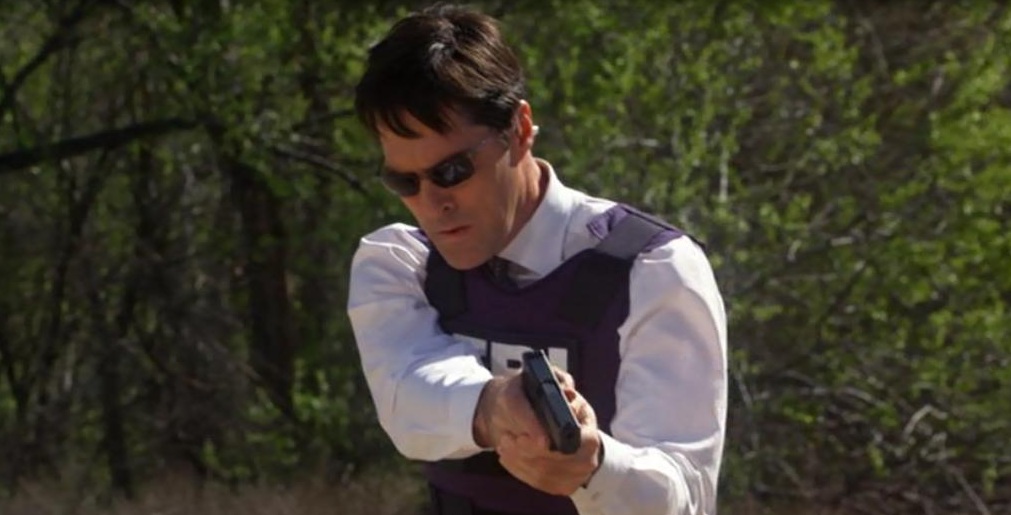 Criminal Minds Criminal Minds