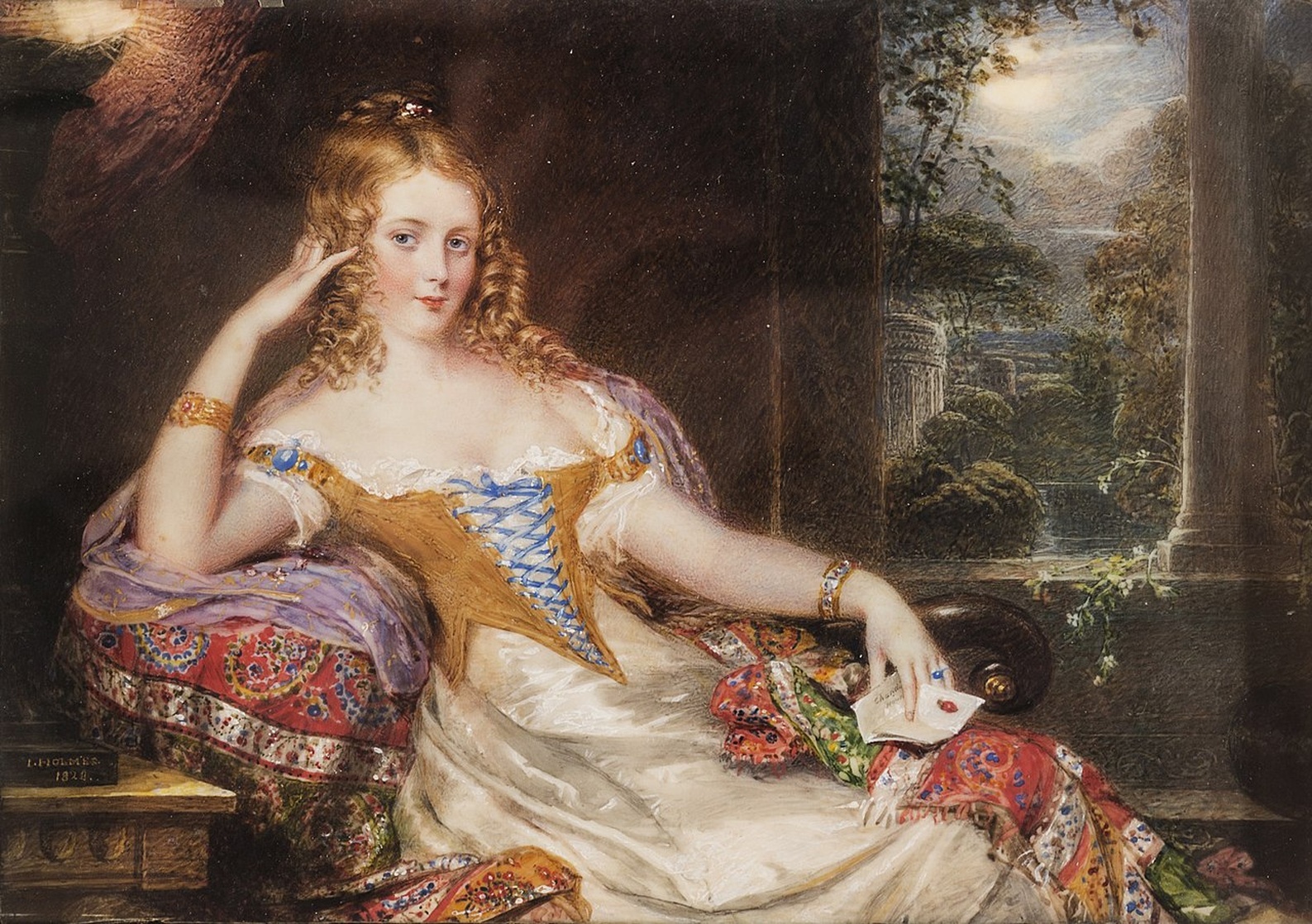 Jane Digby