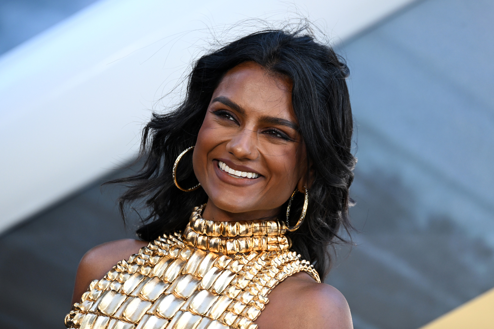 Simone Ashley