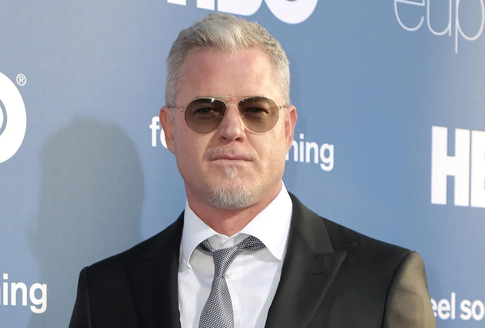 Eric Dane