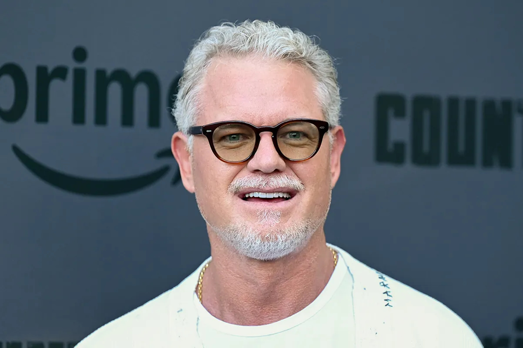 Eric Dane