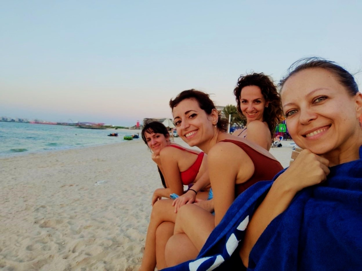 Quartetto Effe