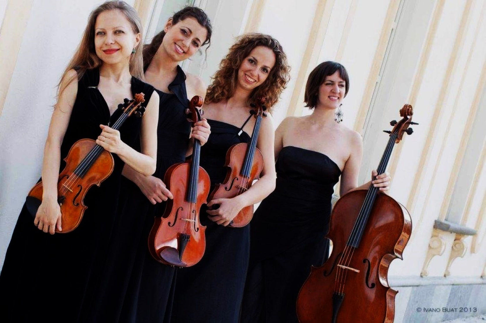 Quartetto Effe