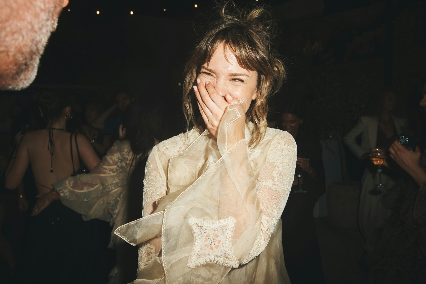 Maia Mitchell