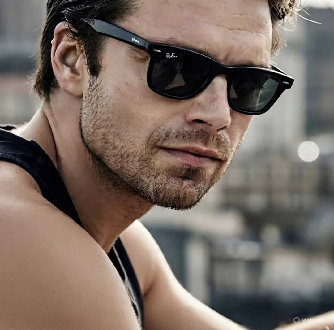 Sebastian Stan