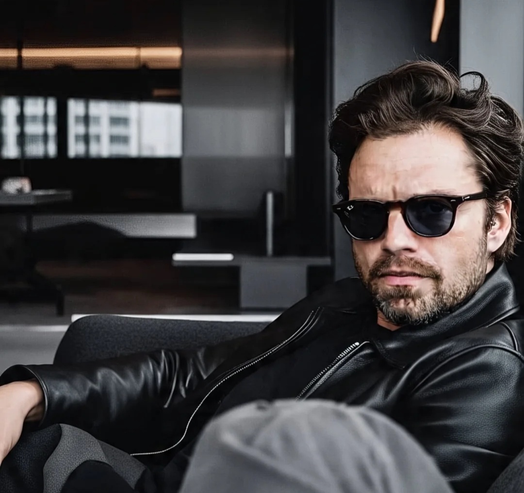 Sebastian Stan