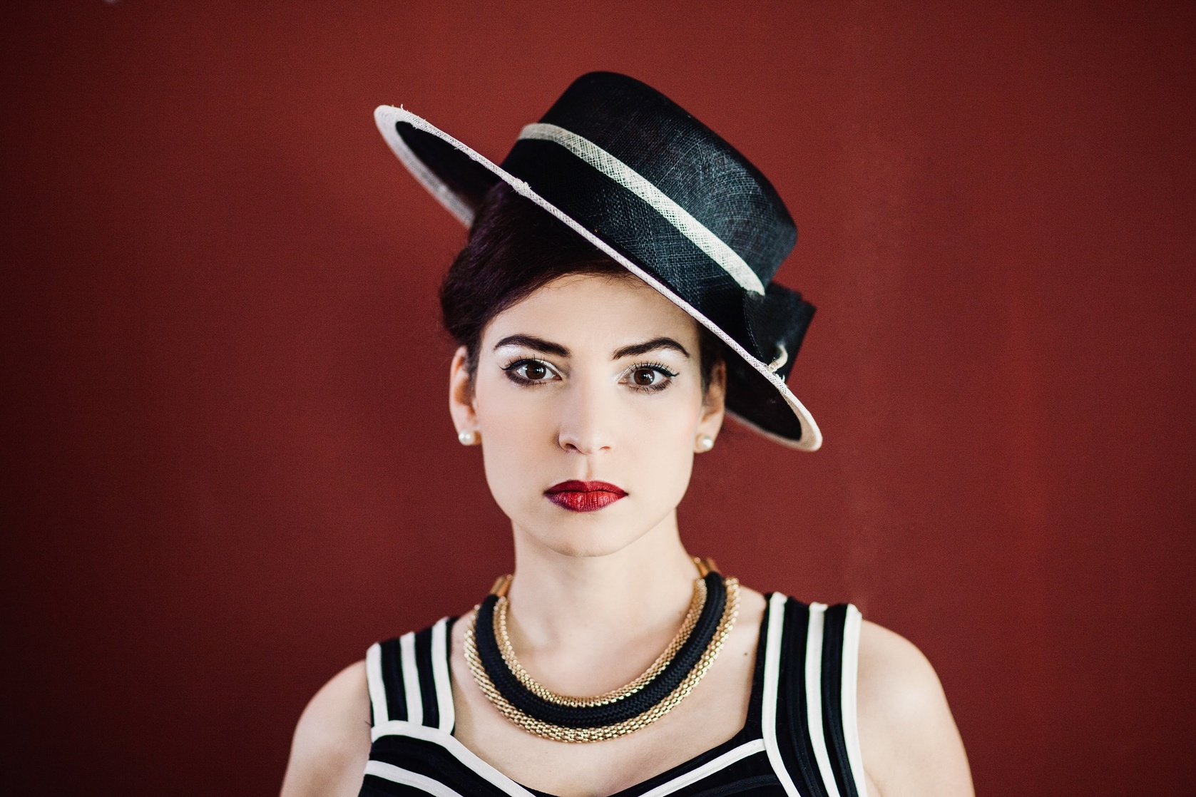 Rebecca Lara Müller