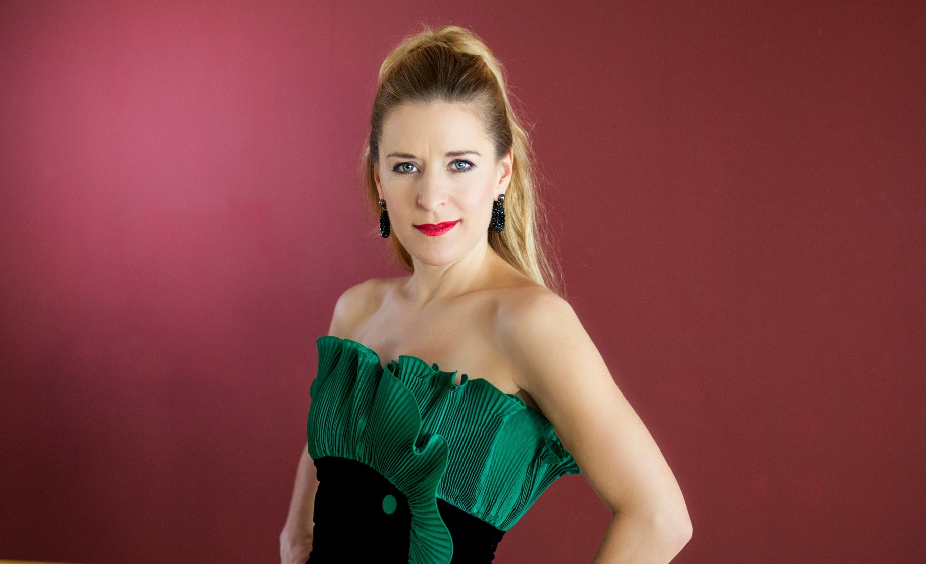 Stefanie Hertel