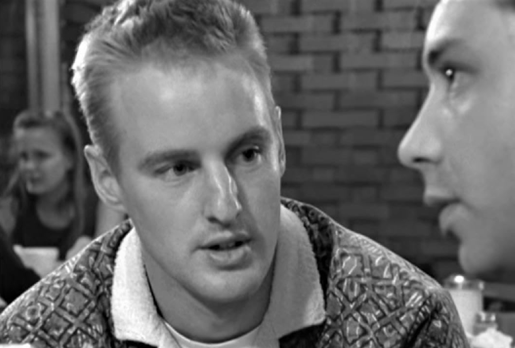Bottle Rocket