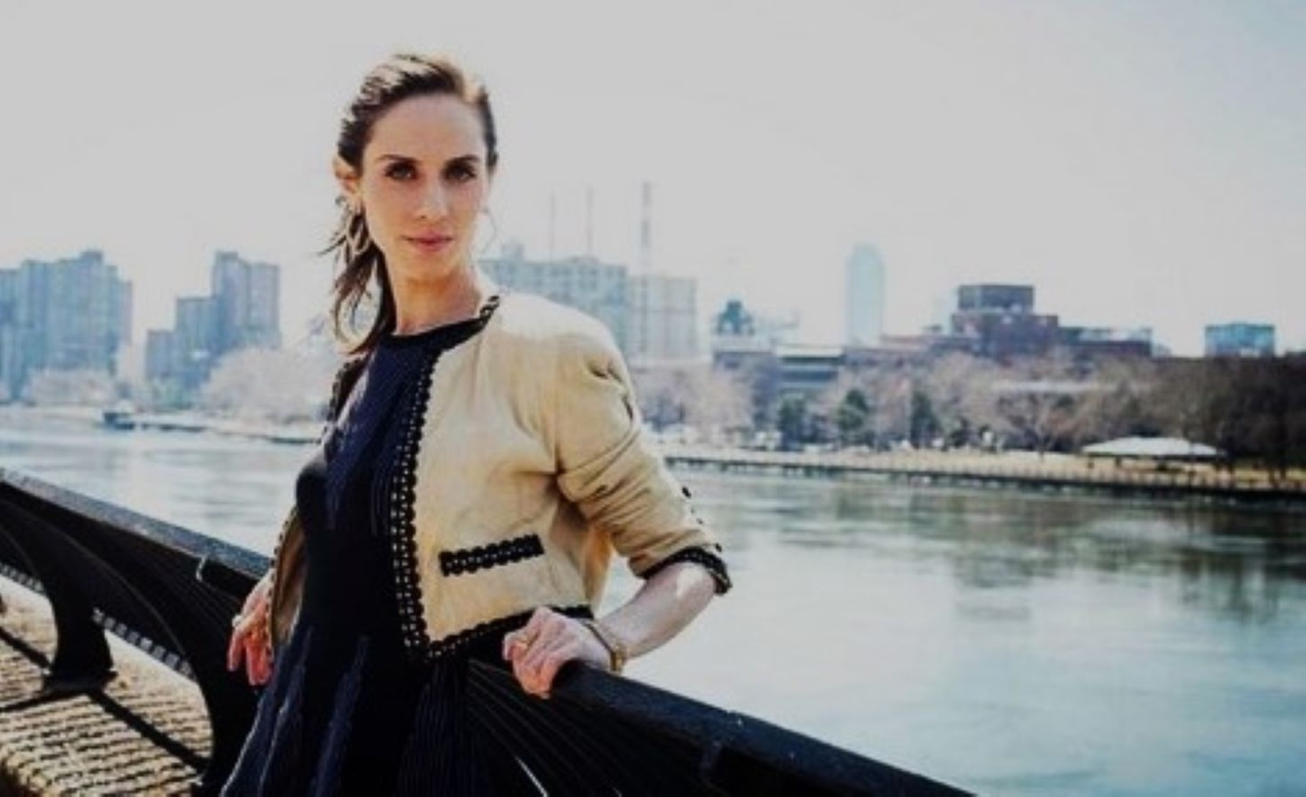 Dalia Oberlander
